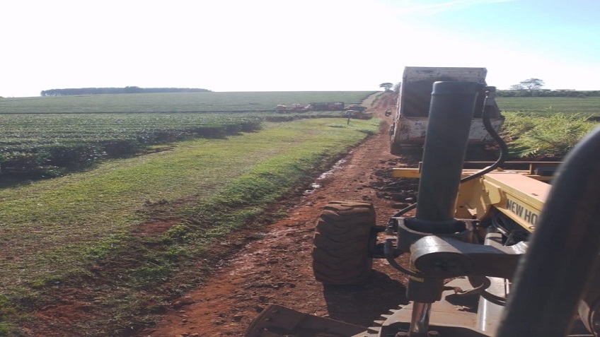 Experiencia “Del iguazu infusiones” recibe amantes del té de todo el país